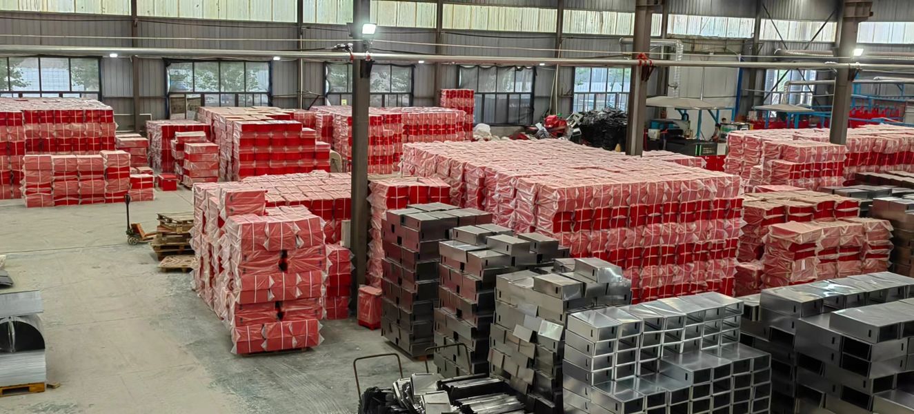 Κίνα Shandong Jvante Fire Protection Technology Co., Ltd. Εταιρικό Προφίλ