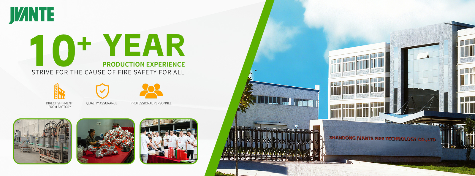 ποιότητας Πυροσβεστήρας αυτοκινήτου εργοστάσιο