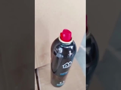 Το αυτοκίνητο Juante 580 πυροσβεστήρα δείξτε βίντεο