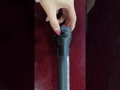 Πολυλειτουργική οθόνη ηλιακού φανού