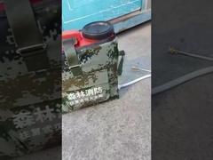 Εμφάνιση πυροβόλων πυροβολισμών