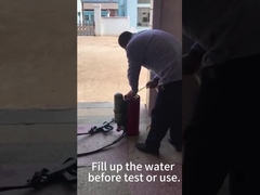 Βίντεο ελέγχου απόδρασης\Οδηγίες χρήσης συσκευής ελέγχου απόδρασης