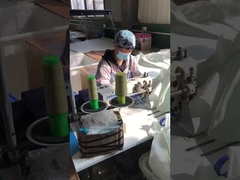 Παραγωγή σειρών πυρκαγιάς