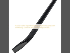 Τοποθεσία επισκευής σπιτιών Προμήθειες εξοπλισμού πυρόσβεσης με και κοντινά μεγέθη για την εκπλήρωση των απαιτήσεων των πελατών