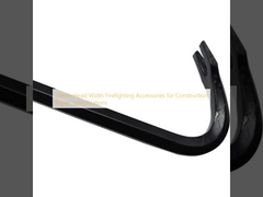 Προδιαγραφές για τα εξαρτήματα πυρόσβεσης με πλάτος κεφαλής 20 mm για επισκευές κατασκευών