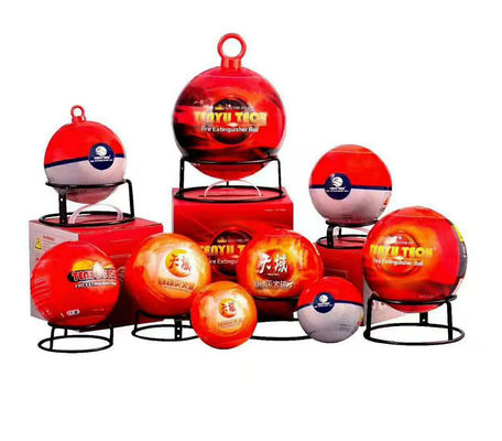 Σφαίρα εξαφάνισης 1.3KG / 2KG / 4KG