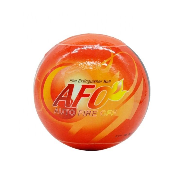 Portable Fire Extinguishing Equipment ABC Powder AFO Extinguisher Ball