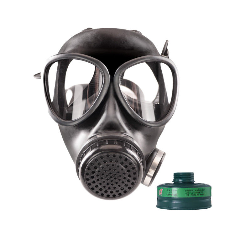 Gas mask Gas mask