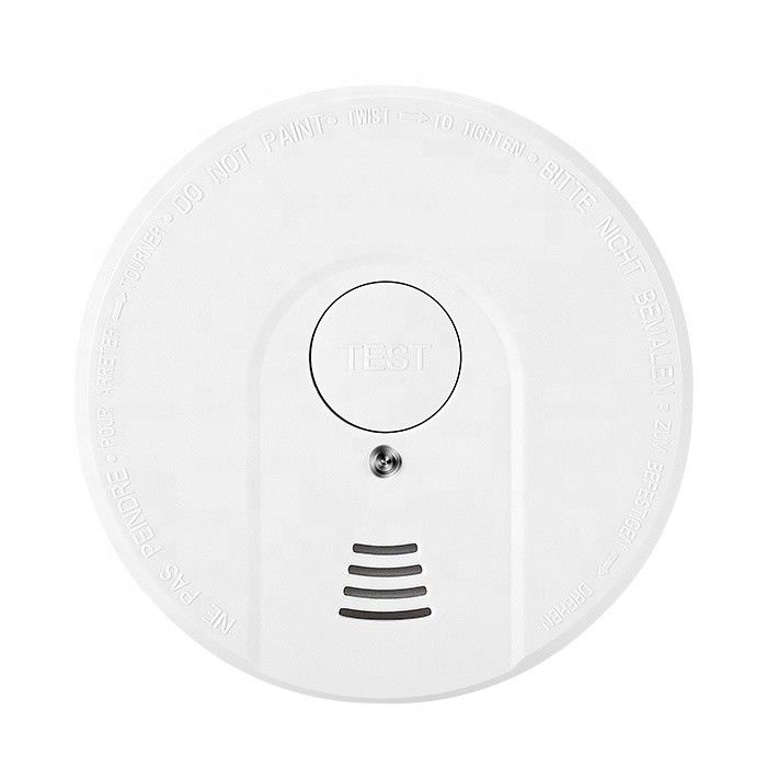 Flash Alarm Indicator Red LED Carbon monoxide alarm Loud 85dB A Alarm Signal for and Products