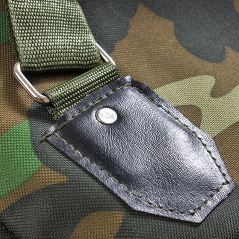 Forest Fire Suppression And Emergency Demolition Tools Kit - Five-In-One Professional Rescue Package