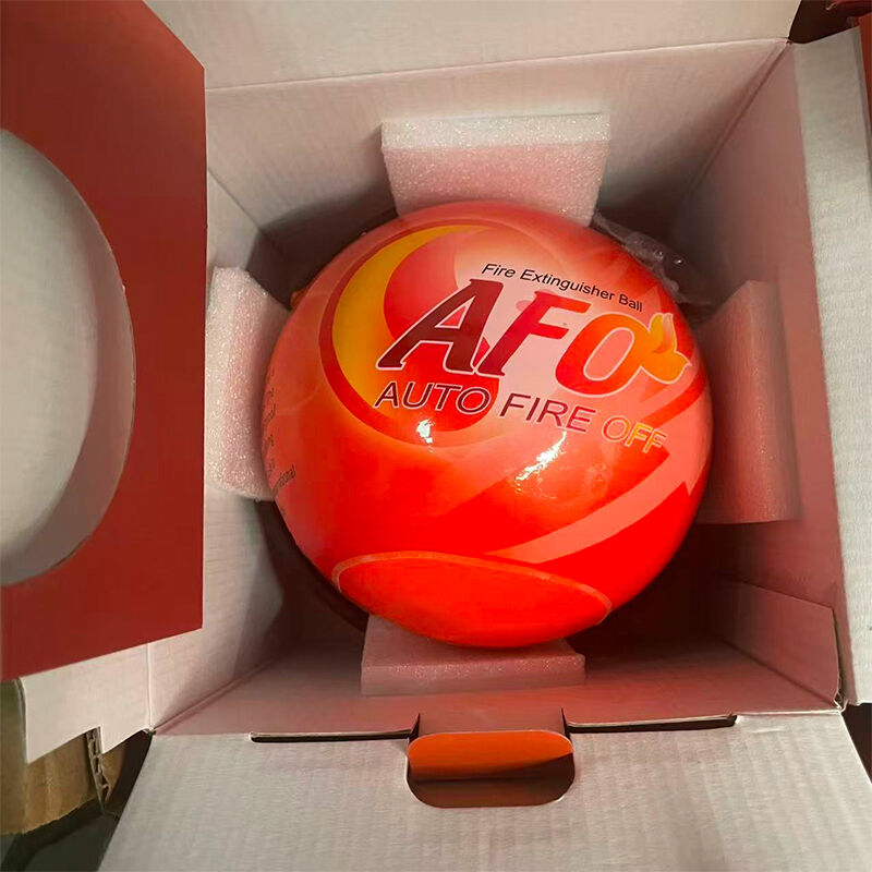 1.3kg ABC Dry Powder Extinguisher Portable Hanging & Bracket Styles