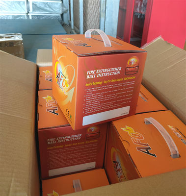 Ασβεστήρας πυρκαγιάς με ξηρή σκόνη 1,3kg, με πιστοποιητικό CE, ποικιλία μεγεθών για επιλογή