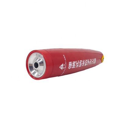 258mm Aerosol Can Fire Extinguisher Κατανομή πυρκαγιάς 13B 5F