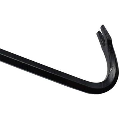 20mm Head Width Crowbar για την πυρόσβεση και την κατασκευή 1200mm